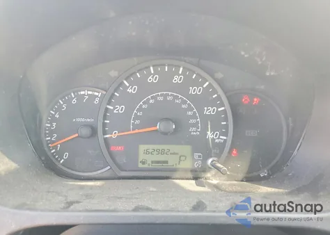 2017 Mitsubishi Mirage G4 Es z USA, uszkodzony, nr VIN ML32F3FJ4HHF08211